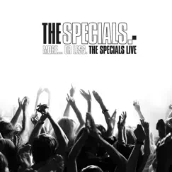 More... or Less: The Specials Live by The Specials album reviews, ratings, credits