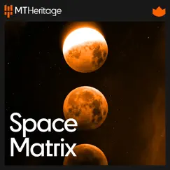 Space Matrix by Media Tracks album reviews, ratings, credits