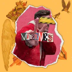 Viernes (feat. Dj Rune) Song Lyrics