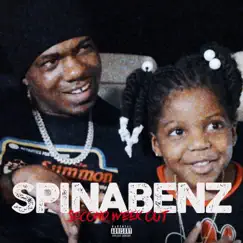 Second Week Out - Single by Spinabenz album reviews, ratings, credits