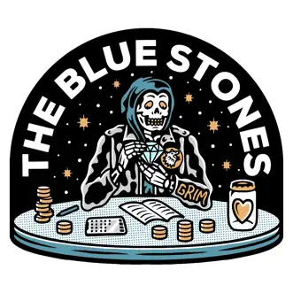 Download Grim The Blue Stones MP3
