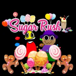 Sugar Rush - Single by P.O.T album reviews, ratings, credits