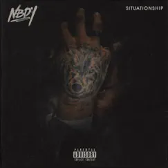 Situationship - Single by NBDY album reviews, ratings, credits