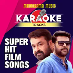 Karaoke Tracks Super Hit Film Songs (Original Motion Picture Soundtrack) by Ouseppachan, Deepak Dev, Ratheesh Vegha, Shaan Rahman, Alex Paul, O. K. Ravisankar, Alphonse, Bijibal, Sharreth & Suresh Peters album reviews, ratings, credits