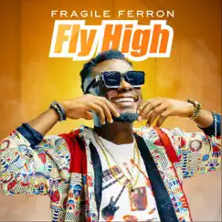 Fly High - Single by Fragile Ferron album reviews, ratings, credits