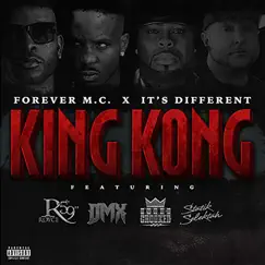 King Kong (feat. DMX, Royce Da 5'9