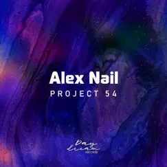 Project 54 - Single by Alex Nail album reviews, ratings, credits