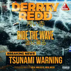 Ride the Wave (Radio Edit) [feat. Watts Up Mickey] Song Lyrics