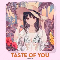 Taste of You Song Lyrics