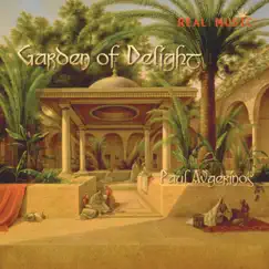 Garden of Delight by Paul Avgerinos album reviews, ratings, credits