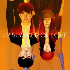 Summer of Love (HP. Hoeger Rusty Egan Driftaway Mix) Song Lyrics