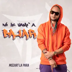 No Le Vamo a Bajar - Single by Mozart La Para album reviews, ratings, credits