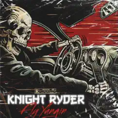 Knight Ryder Song Lyrics