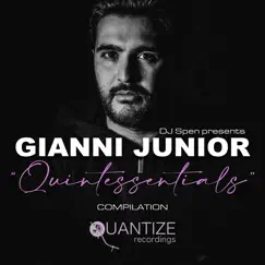 So Incredible (Gianni Junior Funky Soul Remix) Song Lyrics