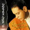 El Niño Mimado album lyrics, reviews, download