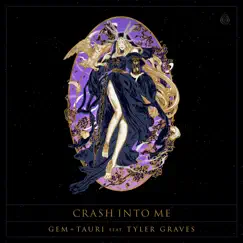 Crash Into Me (feat. Tyler Graves) Song Lyrics