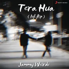 Tera Hua (Lofi Flip) - Single by Jammy Weirdo, Arijit Singh, Akull & Riya Duggal album reviews, ratings, credits