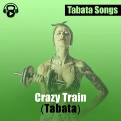 Crazy Train (Tabata) Song Lyrics