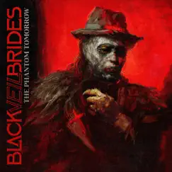 Crimson Skies - Single by Black Veil Brides album reviews, ratings, credits