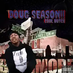 Doug Season by Cool Hutch album reviews, ratings, credits