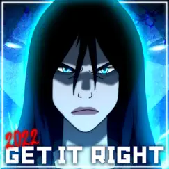 Get It Right - Single by HalaCG album reviews, ratings, credits