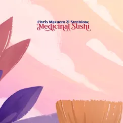 Medicinal Sushi - Single by Chris Mazuera & Strehlow album reviews, ratings, credits