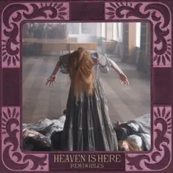 Heaven Is Here (IDLES Remix) Song Lyrics