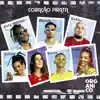 Coração Pirata (feat. DaPaz, Noventa, Drizzy, Carla Sol & Pelé MilFlows) song lyrics