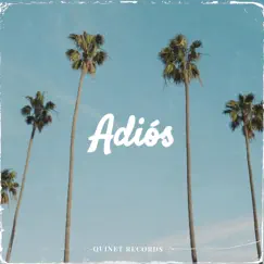 Adiós (feat. Cami) - Single by Bigorneau album reviews, ratings, credits