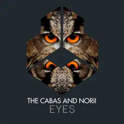 Eyes - Single by The Cabas & Norii album reviews, ratings, credits