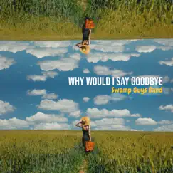 Why Would I Say Goodbye - Single by Swamp Guys Band album reviews, ratings, credits