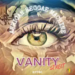 Vanity Street Song Lyrics
