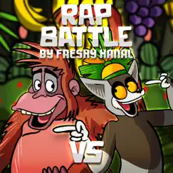 King Julien vs. King Louie (feat. Snakebite126 & Chase Beck) - Single by Freshy Kanal album reviews, ratings, credits