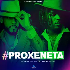 Proxeneta - Single by Verbo Flow & El Odre Nuevo album reviews, ratings, credits