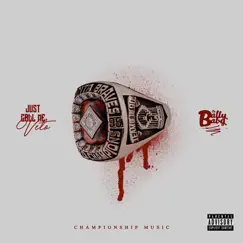 Championship Music - Single by Just Call Me Veto & Bally Baby album reviews, ratings, credits