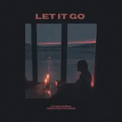 Let It Go Song Lyrics