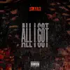 All I Got - Single album lyrics, reviews, download