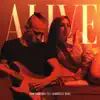 Alive - Single (feat. Gabrielle Ross) - Single album lyrics, reviews, download