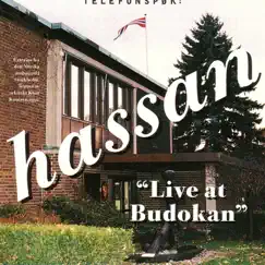 Telefonspök (Live at Budokan) by Hassan album reviews, ratings, credits