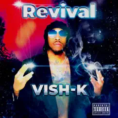 Shrimp Fried Rice - Single by Vish-K album reviews, ratings, credits