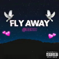 Fly Away Song Lyrics