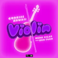 Violin (Remix) Song Lyrics