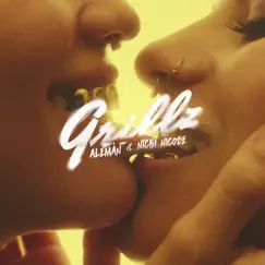 Grillz - Single by Alemán & NICKI NICOLE album reviews, ratings, credits