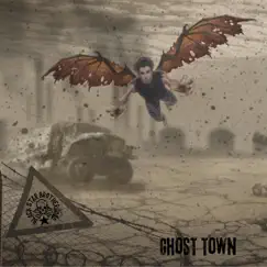 Ghost Town - Single by Black Star Brotherhood album reviews, ratings, credits