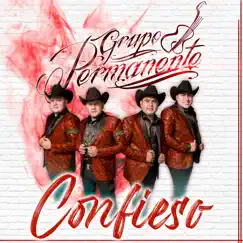 Confieso Song Lyrics