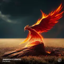 Phoenix - Single by Jamwich & Lusistic album reviews, ratings, credits