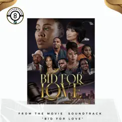 Bid For Love (feat. Shonie) - Single by Hitcre8tors album reviews, ratings, credits