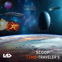 Time Travelers - Single by Scoop album reviews, ratings, credits