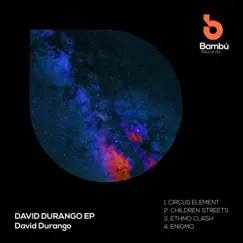 David Durango by David Durango album reviews, ratings, credits