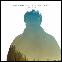 Lost & Lonely Soul (feat. KR-B) [KR-B Remix] Song Lyrics